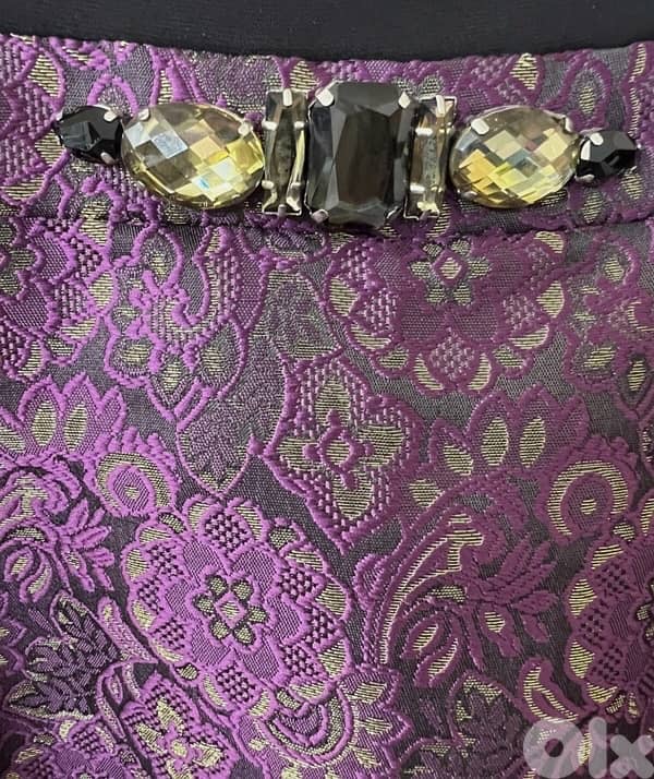 DRESS USED ONCE 1
