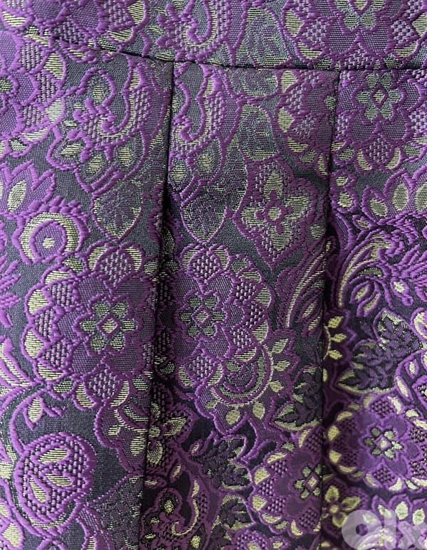 DRESS USED ONCE 2