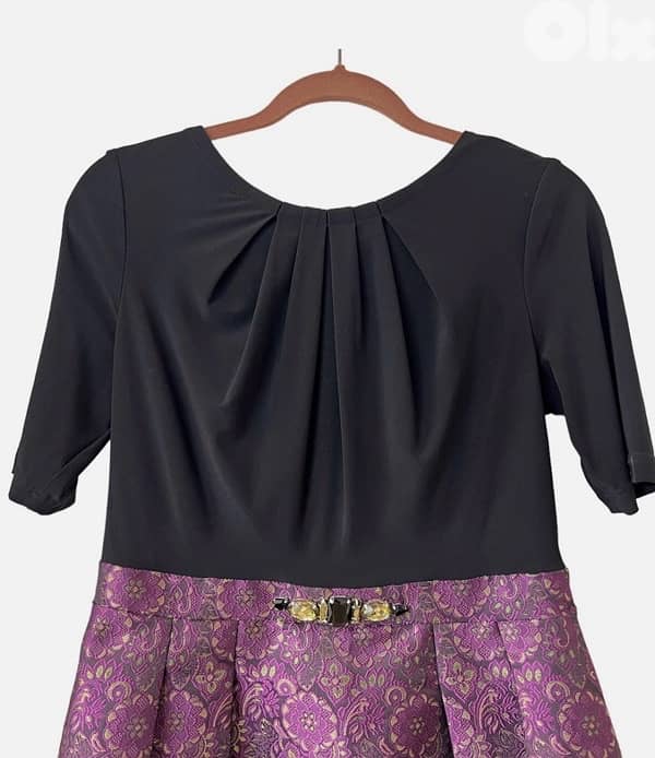 DRESS USED ONCE 3