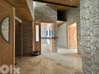 Apartment for Sale in Baissour, Aley