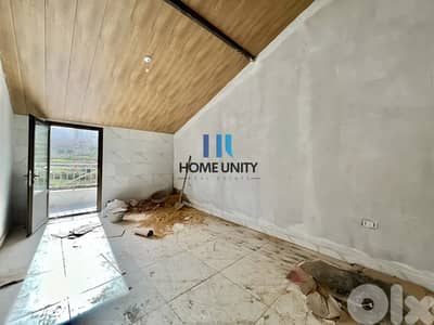 Apartment for Sale in Baissour, Aley