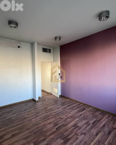 Office for rent in Jal el dib JS108  مكتب للإيجار في جل الديب