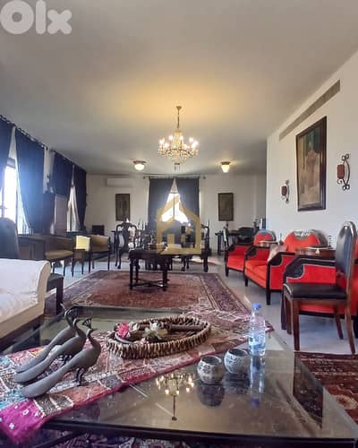 Apartment for sale in Sahel Alma ND116 شقة للبيع في  ساحل علما