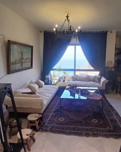 Apartment for sale in Sahel Alma ND116 شقة للبيع في  ساحل علما
