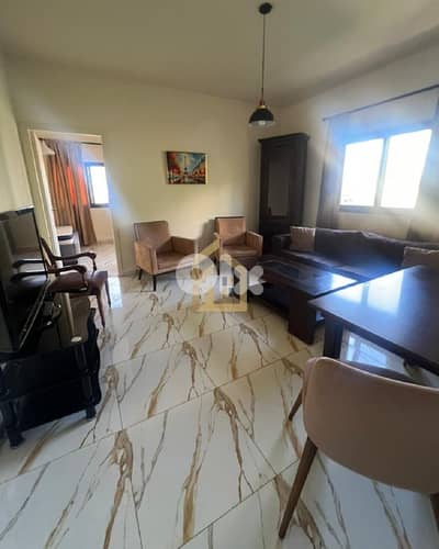 Apartment for rent in Bsalim RB257 شقة  للإيجار في بصاليم