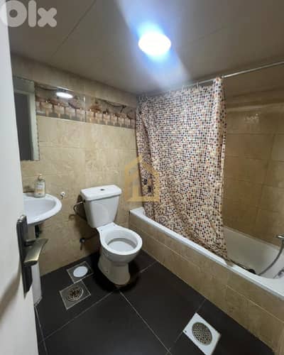 Apartment for rent in Bsalim RB257 شقة  للإيجار في بصاليم