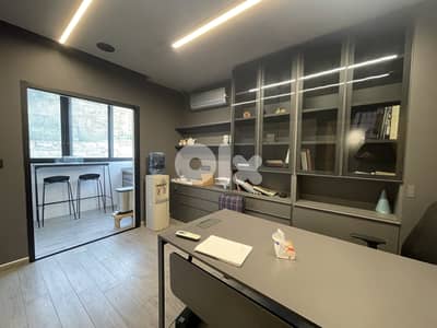 Furnished 200 SQM Apartment For Sale In Mansourieh شقة للبيع #HH28651 Furnished 200 SQM Apartment For Sale In Mansourieh شقة للبيع #HH28651