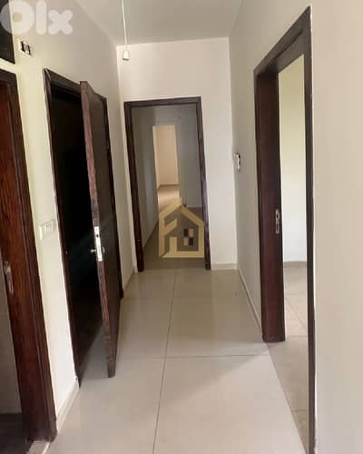 Apartment for sale in Dbayeh DH70 شقة للبيع في ضبية