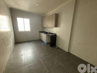 90 SQM Apartment With Teraace Fo Sale In Mansourieh شقة للبيع #HH28751