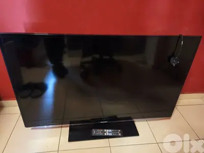 SAMSUNG TV SAMSUNG TV