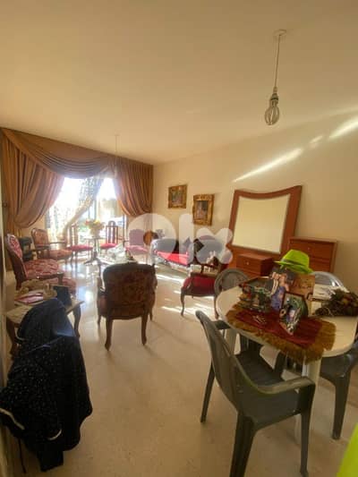 Apartment for Rent in Bsalim 700$ شقة للايجار في بصاليم