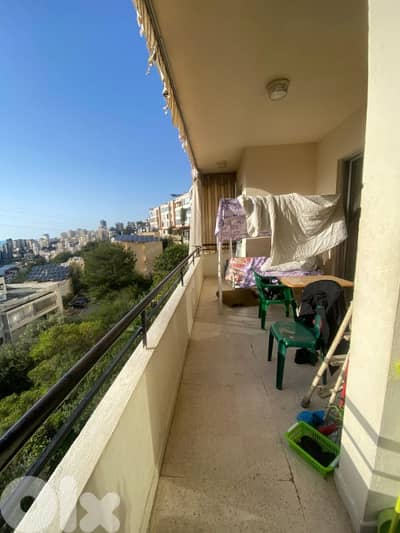 Apartment for Rent in Bsalim 700$ شقة للايجار في بصاليم
