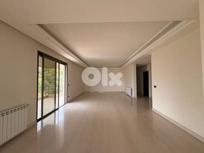 Cornet El Hamra | Class A Building | Signature 320m² | 1 Apart / Floor