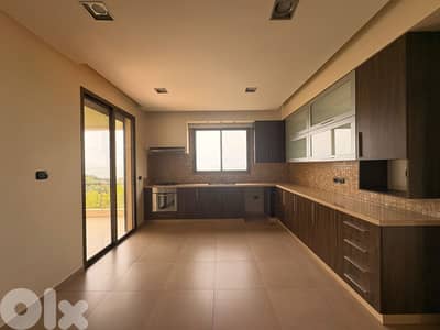 Cornet El Hamra | Class A Building | Signature 320m² | 1 Apart / Floor