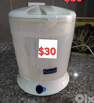 sterilizer