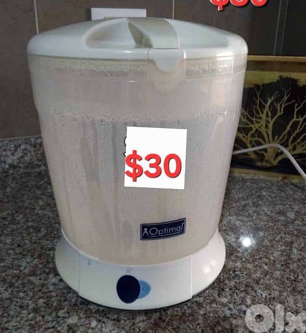 sterilizer 0