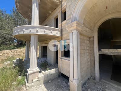 villa for sale in baysour