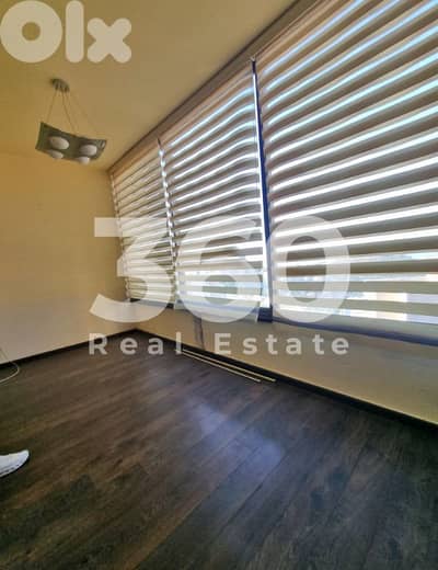 Apartment for Rent in mazraat yachouh شقة للإيجار في مزرعة ياشوع
