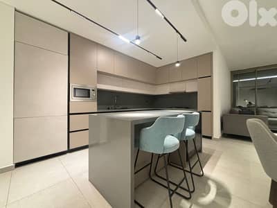 Kfarehbab | Signature 3 Bedrooms Apt | Class A Building | 3 Balconies