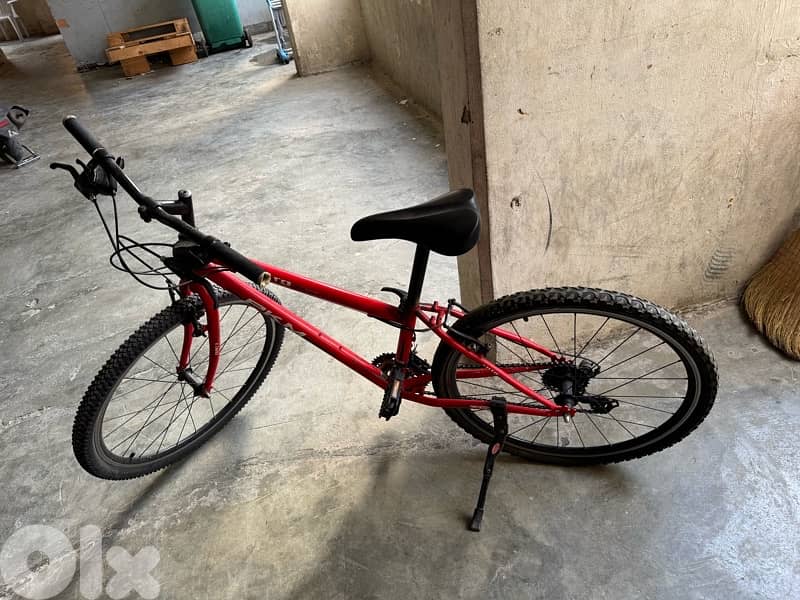 Bicycle 0