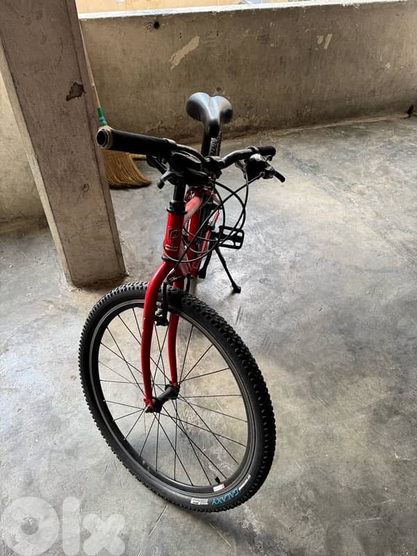 Bicycle 1