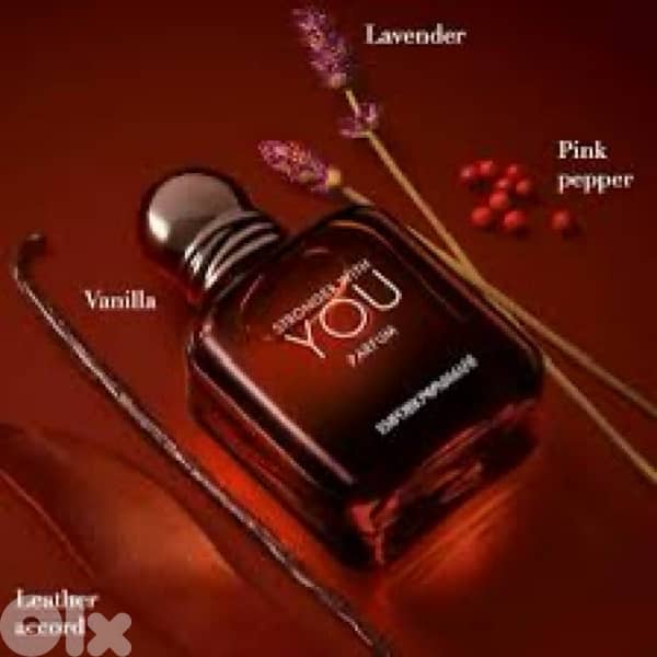 stronger with you parfum 0