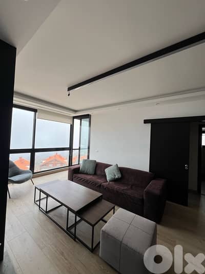 Chalet for Sale in zaarour شاليه للبيع في الزعرور