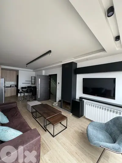 Chalet for Sale in zaarour شاليه للبيع في الزعرور