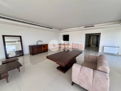Very Spacious Apartment For Rent In Beit Mery | CPCC151