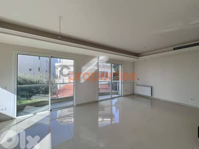 Very Spacious Apartment For Rent In Beit Mery | CPCC151