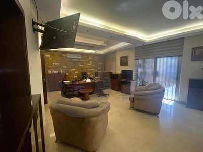main road, balconies, parking, Dam wa Farz/ضم و الفرز REF#SJ134905