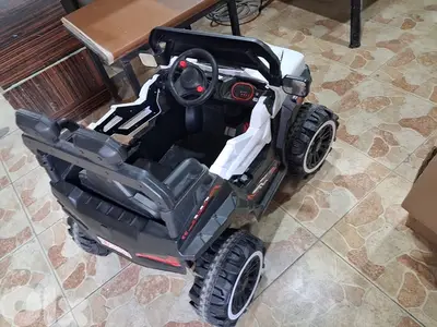 electric car