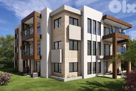 new project under construction