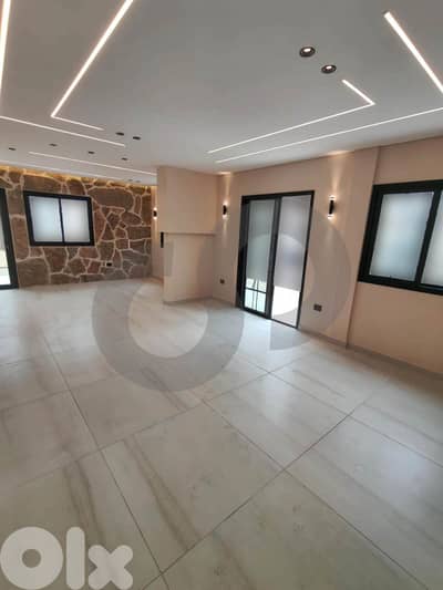 Renovated, view, terrace, wata el Msaytbeh/وطى المصيطبه REF#OI134909
