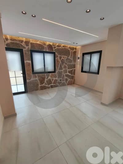 Renovated, view, terrace, wata el Msaytbeh/وطى المصيطبه REF#OI134909