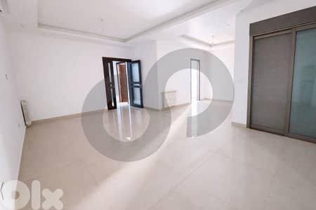 Spacious and calm residential area of Mansourieh REF#PH134415