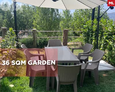 Chalet for sale in Red Rock Faqra /ريدروك فقرا REF#ML134911 Chalet for sale in Red Rock Faqra /ريدروك فقرا REF#ML134911
