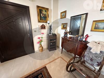 parking, 3 balconies, Sea view,  Zouk Mosbeh/زوق مصبح REF#FS134912