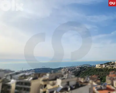 Heating system/Terrace/Beit El Chaar/ بيت الشعار/Parking/ REF#OU134910