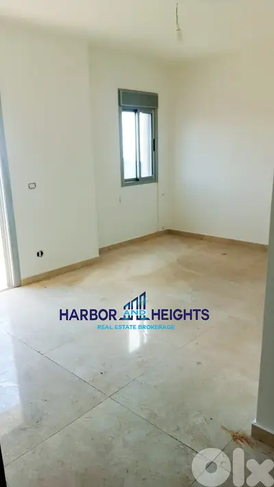 Apartment for Sale in Kfar Mashoûn - شقة للبيع في كفر مشعون