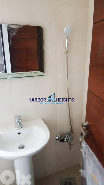 Apartment for Sale in Kfar Mashoûn - شقة للبيع في كفر مشعون