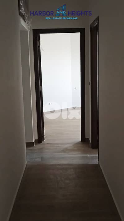 Apartment for Sale in Kfar Mashoûn - شقة للبيع في كفر مشعون