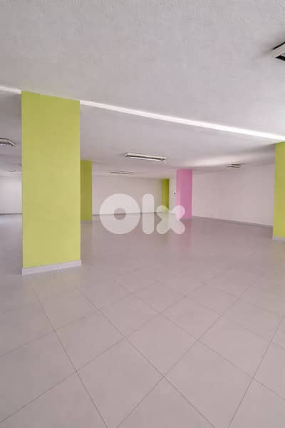 Shop for sale in Kfar Hbab Keserouan متجر للبيع في كفر حباب كسروان