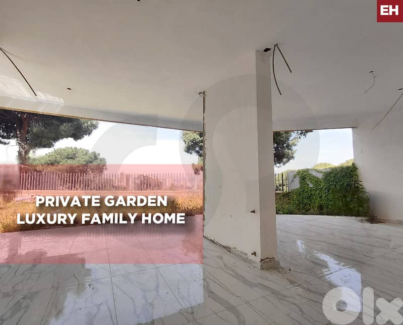 Garden , storage, elevator, parking, Jdaide/الجديدة REF#EH134914 0