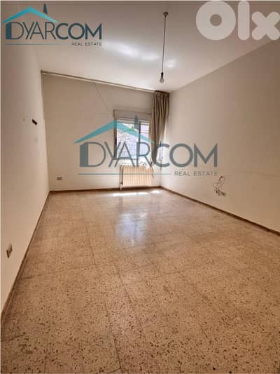 DY3414 - Beit Meri Spacious Apartment for Sale!