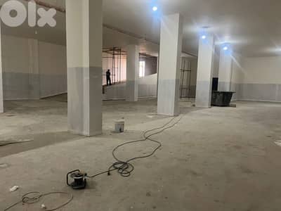 madine el sinayia warehouse with truck entrance for sale #1930 madine el sinayia warehouse with truck entrance for sale #1930