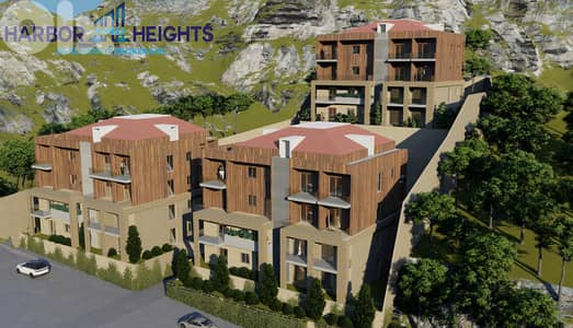 Apartment UC for Sale in Zandouka - شقة للبيع في زندوقة