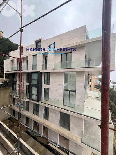 Duplex UC for Sale in Broummana - شقة دوبلكس للبيع في برمانا Duplex UC for Sale in Broummana - شقة دوبلكس للبيع في برمانا