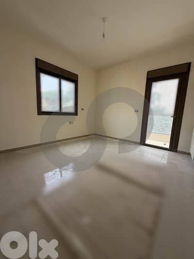 sea view, covered parking, terrace, Naccache/نقاش REF#DF134917