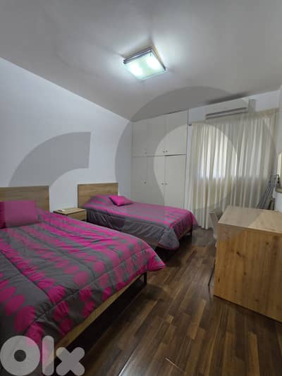 24/7 security/garden/playground/Achrafieh/الأشرفية/ REF#BE134918 !